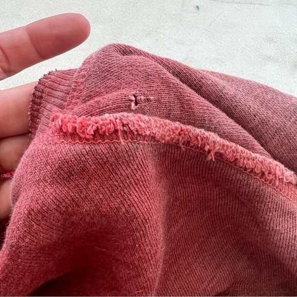 Vintage Y2K Harley Davidson Motorcycle Graphic Logo Crewneck Pullover Sweatshirt - Picture 10 of 11